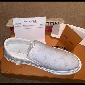 Louis Vuitton | Shoes | Men Louis 